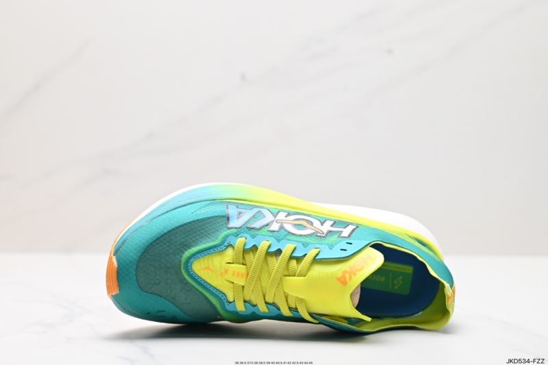 Hoka Shoes